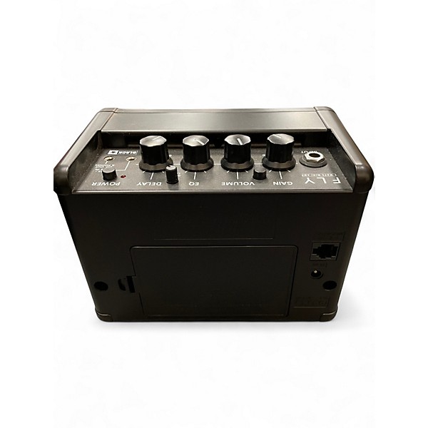 Used Blackstar Fly 3W Battery Powered Amp