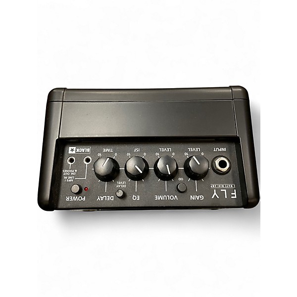 Used Blackstar Fly 3W Battery Powered Amp