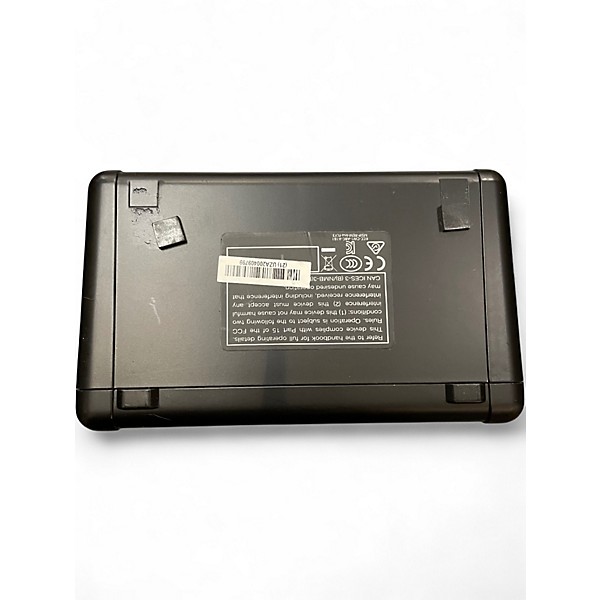 Used Blackstar Fly 3W Battery Powered Amp