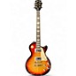 Used Gibson LES PAUL STANDARD 60S NECK 3 Tone Sunburst Solid Body Electric Guitar thumbnail