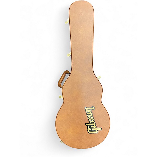 Used Gibson LES PAUL STANDARD 60S NECK 3 Tone Sunburst Solid Body Electric Guitar