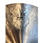 Used Zildjian 15in K Light Hi Hat Bottom Cymbal