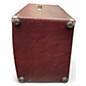 Used Yorkville YCX12WR Oxblood Guitar Cabinet