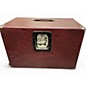 Used Yorkville YCX12WR Oxblood Guitar Cabinet