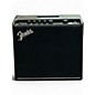 Used Fender Mustang LT25 25W 1x8 Guitar Combo Amp