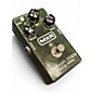 Used MXR Carbon Copy Effect Pedal