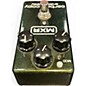 Used MXR Carbon Copy Effect Pedal