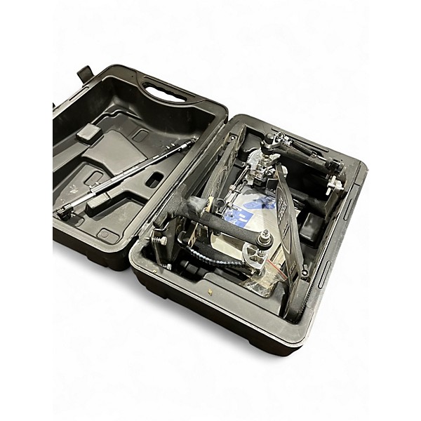 Used TAMA IRON COBRA DOUBLE BASS PEDAL Double Bass Drum Pedal