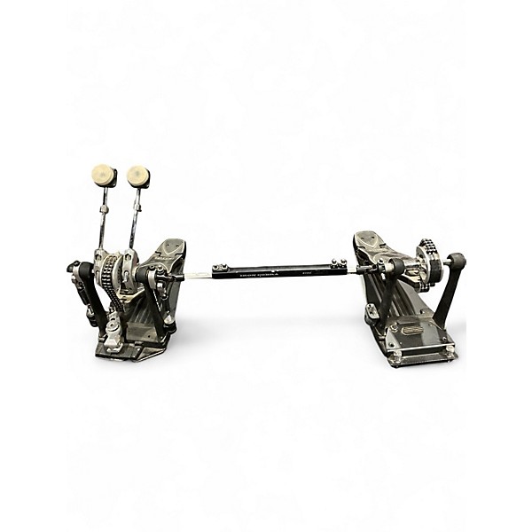 Used TAMA IRON COBRA DOUBLE BASS PEDAL Double Bass Drum Pedal