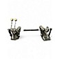 Used TAMA IRON COBRA DOUBLE BASS PEDAL Double Bass Drum Pedal