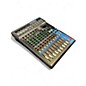 Used Yamaha MG12XU Unpowered Mixer