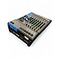 Used Yamaha MG12XU Unpowered Mixer