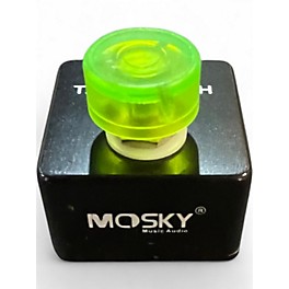 Used Mosky TAP SWITCH Pedal