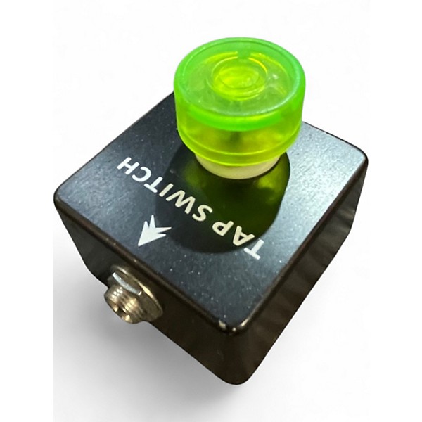 Used Mosky TAP SWITCH Pedal