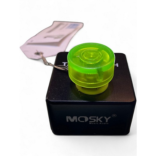 Used Mosky TAP SWITCH Pedal