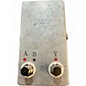 Used Smokin Amps ABY SWITCHER Pedal