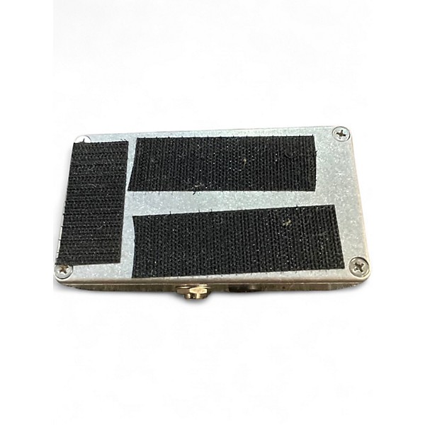 Used Smokin Amps ABY SWITCHER Pedal