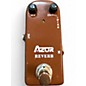 Used Azur REVERB Effect Pedal thumbnail