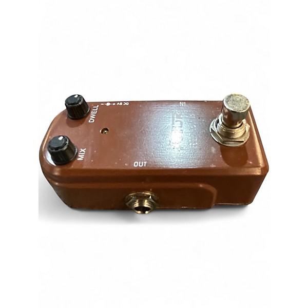 Used Azur REVERB Effect Pedal