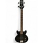 Used Ibanez GAXB150 Black Electric Bass Guitar thumbnail