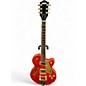 Used Gretsch Guitars G5420T Electromatic ORANGE Hollow Body Electric Guitar thumbnail