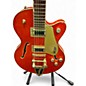 Used Gretsch Guitars G5420T Electromatic ORANGE Hollow Body Electric Guitar