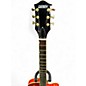 Used Gretsch Guitars G5420T Electromatic ORANGE Hollow Body Electric Guitar