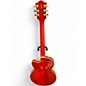 Used Gretsch Guitars G5420T Electromatic ORANGE Hollow Body Electric Guitar