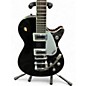 Used Gretsch Guitars G5230T JET BLSCK Solid Body Electric Guitar