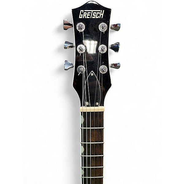 Used Gretsch Guitars G5230T JET BLSCK Solid Body Electric Guitar