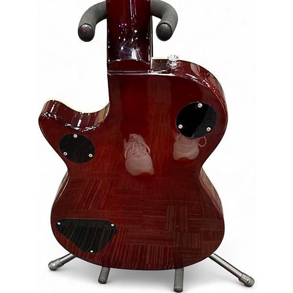 Used Gretsch Guitars G5230T JET BLSCK Solid Body Electric Guitar