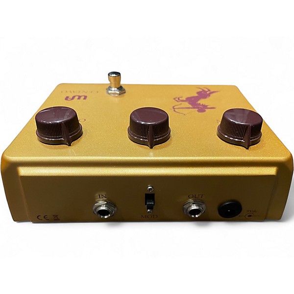 Used Warm Audio CENTAVO Effect Pedal