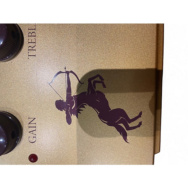 Used Warm Audio CENTAVO Effect Pedal