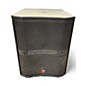 Used Harbinger VARI V2318S Powered Subwoofer thumbnail