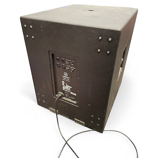 Used Harbinger VARI V2318S Powered Subwoofer