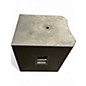 Used Harbinger VARI V2318S Powered Subwoofer