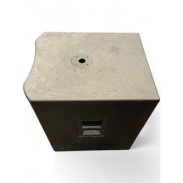 Used Harbinger VARI V2318S Powered Subwoofer