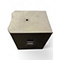 Used Harbinger VARI V2318S Powered Subwoofer