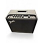 Used Fender Mustang LT25 25W 1x8 Guitar Combo Amp thumbnail