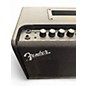 Used Fender Mustang LT25 25W 1x8 Guitar Combo Amp