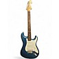 Vintage 1960 Fender 1960 NOS Stratocaster Lake Placid Blue Solid Body Electric Guitar thumbnail