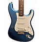 Vintage 1960 Fender 1960 NOS Stratocaster Lake Placid Blue Solid Body Electric Guitar