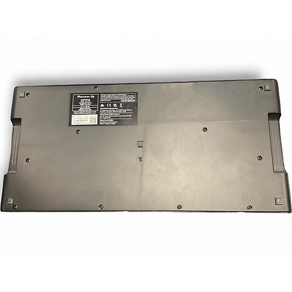 Used Pioneer DJ DDJ-REV1 DJ Controller