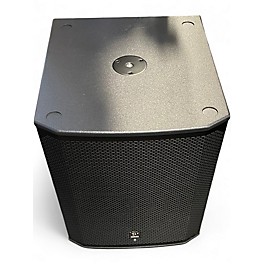 Used Electro-Voice ELX20018SP Powered Subwoofer