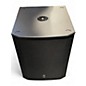Used Electro-Voice ELX20018SP Powered Subwoofer