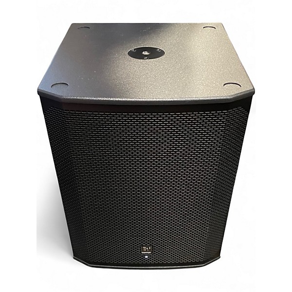 Used Electro-Voice ELX20018SP Powered Subwoofer