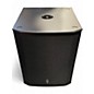 Used Electro-Voice ELX20018SP Powered Subwoofer