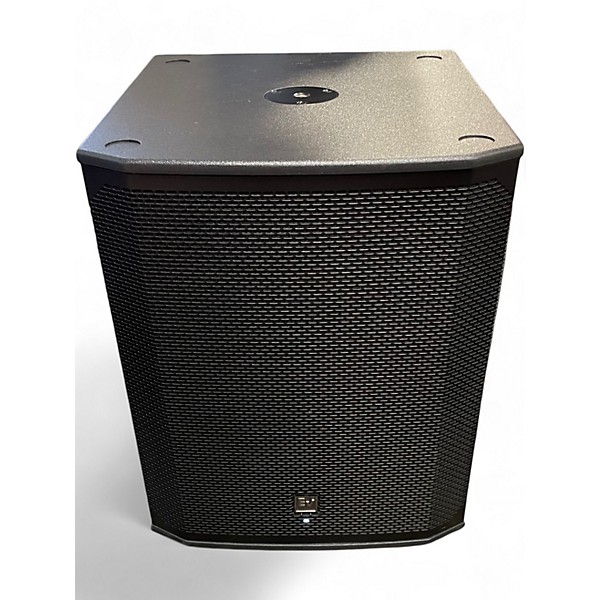 Used Electro-Voice ELX20018SP Powered Subwoofer