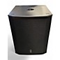 Used Electro-Voice ELX20018SP Powered Subwoofer