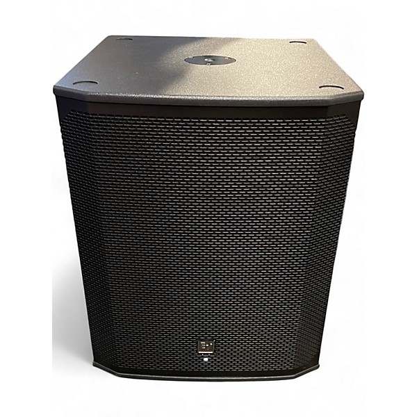 Used Electro-Voice ELX20018SP Powered Subwoofer